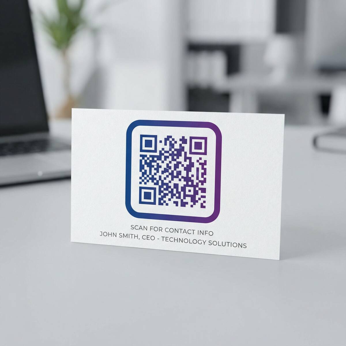 老司机商务二维码